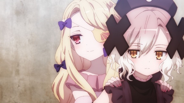 『魔法少女育成計画restart』