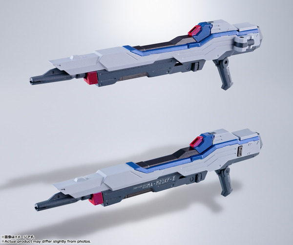 「METAL BUILD ストライクフリーダムガンダム ＜リバイバル版＞」