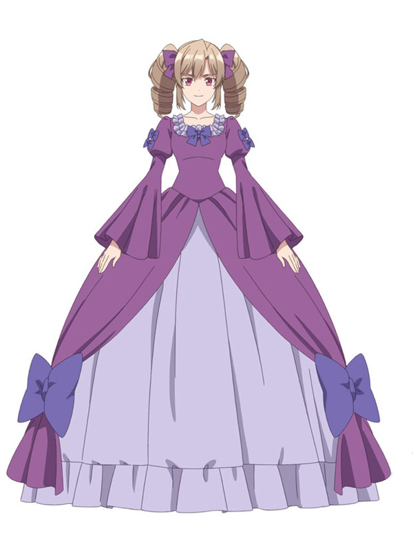 ロザリア・ピノッティ
