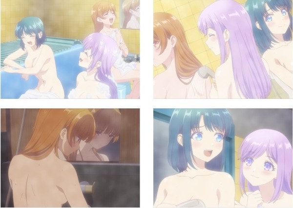 アニメ『幼馴染とはラブコメにならない プチドキver.』はどこで見れる？Anime Festaでの配信の視聴方法を徹底解説！