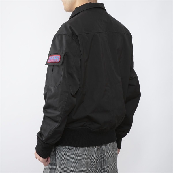 「機動戦士Zガンダム 地球連邦軍 フライトブルゾン 」