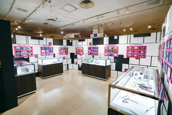 おしおき資料室