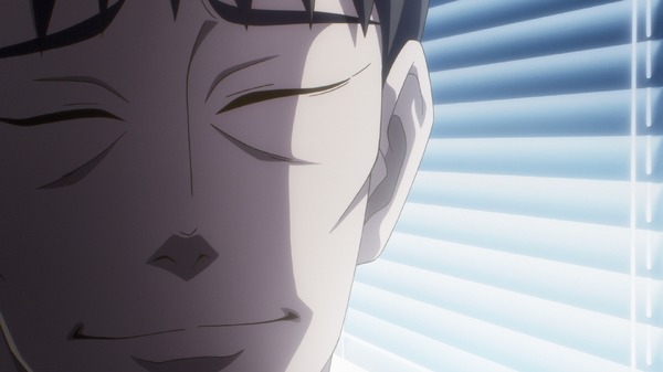 TVアニメ『左ききのエレン』メインPV場面カット