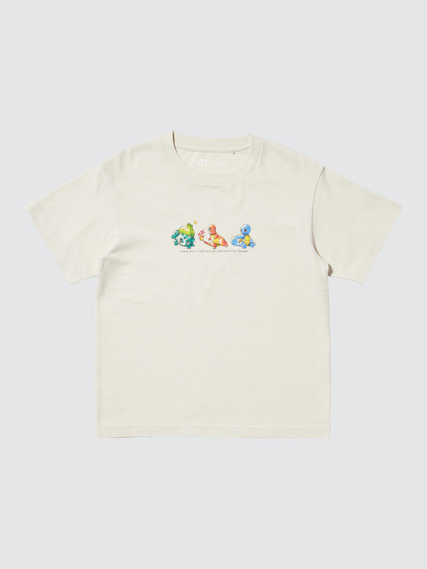 KIDS Tシャツ