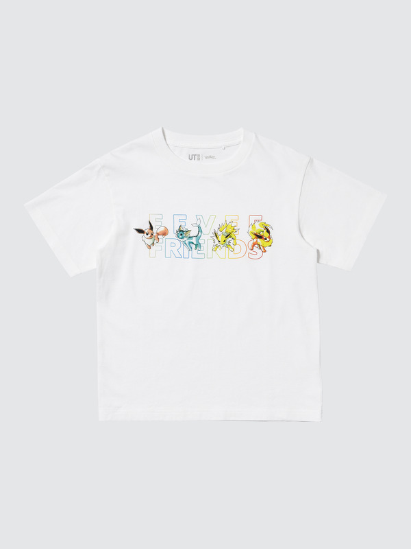KIDS Tシャツ