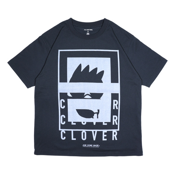 CLOVER　Tee シリーズ（各キャラクター）