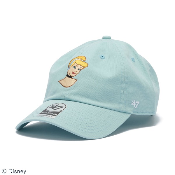 '47「DISNEY DESIGN COLLECTION」シンデレラ