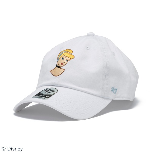 '47「DISNEY DESIGN COLLECTION」シンデレラ