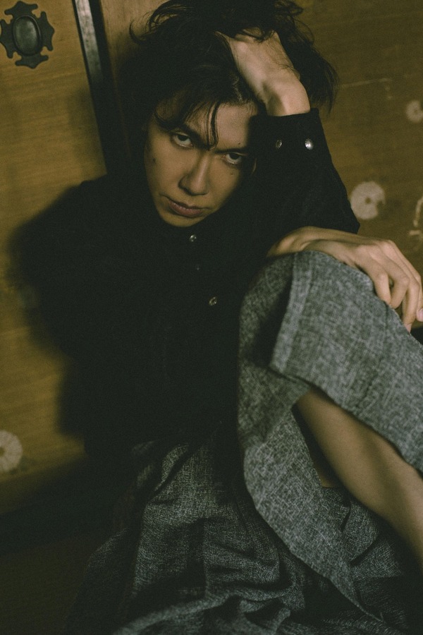 佐藤拓也デビュー20周年記念写真集(仮)