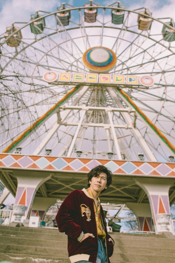 佐藤拓也デビュー20周年記念写真集(仮)