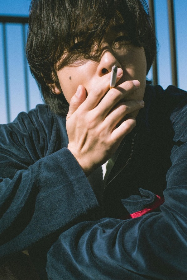 佐藤拓也デビュー20周年記念写真集(仮)