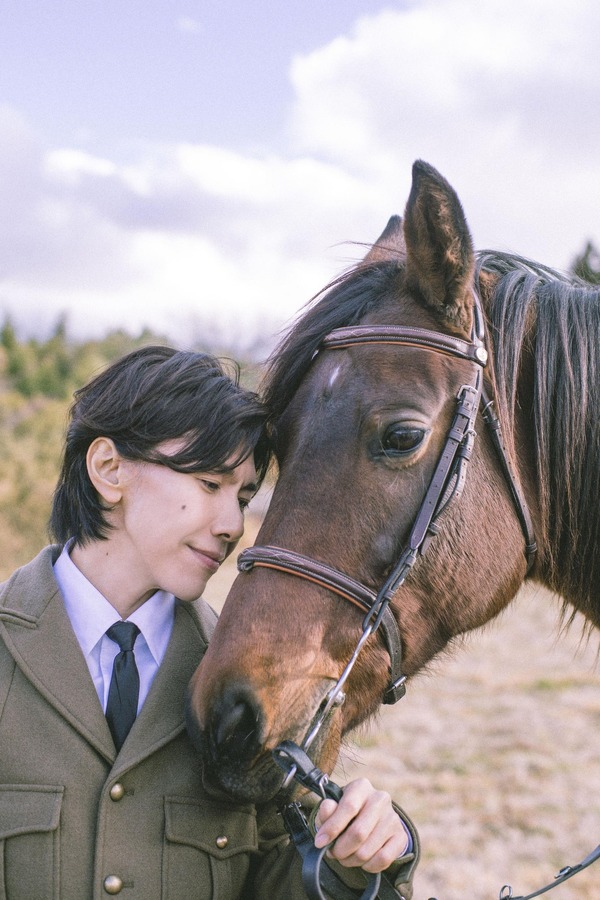 佐藤拓也デビュー20周年記念写真集(仮)