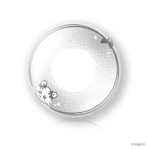 アンジョルノマンスリーカラー_モモンガグレー