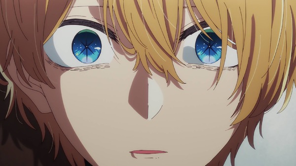 TVアニメ『【推しの子】』第3期 第三十二話（第3期第8話）「計画」先行カット