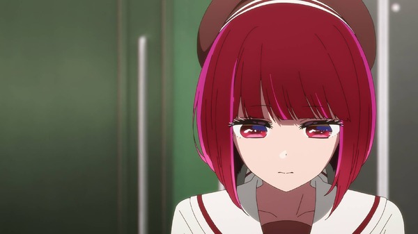 TVアニメ『【推しの子】』第3期 第三十二話（第3期第8話）「計画」先行カット