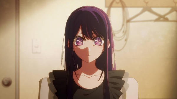 TVアニメ『【推しの子】』第3期 第三十二話（第3期第8話）「計画」先行カット