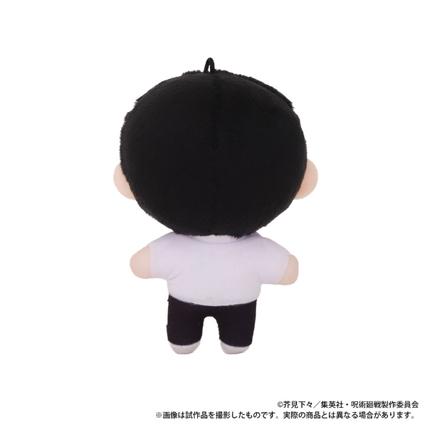 「ぬいパル アニセレ限定セット」乙骨 憂太