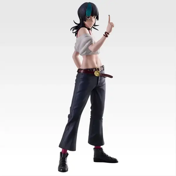 「一番くじ 呪術廻戦 死滅回游 ～壱～」I賞：星綺羅羅 MASTERLISE EXPIECE