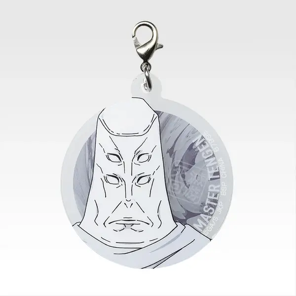 「一番くじ 呪術廻戦 死滅回游 ～壱～」M賞：アクリルチャーム（ランダム15種）