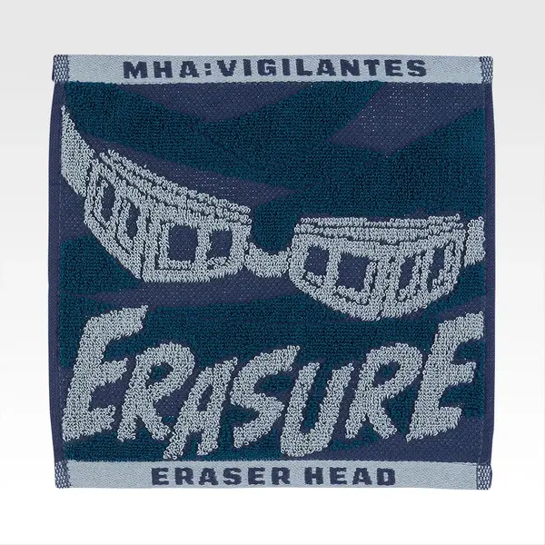 「一番くじ ヴィジランテ -僕のヒーローアカデミア ILLEGALS」G賞：ジャガードタオル（選べる全8種）