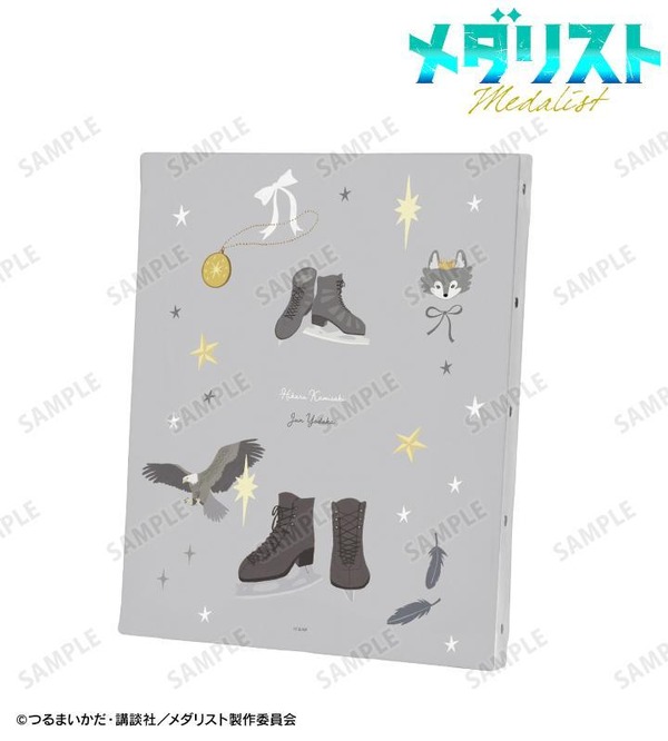 ar-Unity パステルモチーフ F3号キャンバスボード