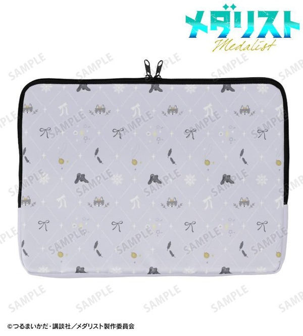 ar-Unity パステルモチーフ パソコン&タブレットケース