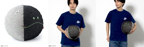 STRICT-G EDWIN『機動戦士ガンダム』 デニムハロ　ver.３