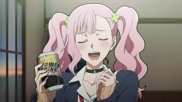 『鎧真伝サムライトルーパー』第10話先行カット