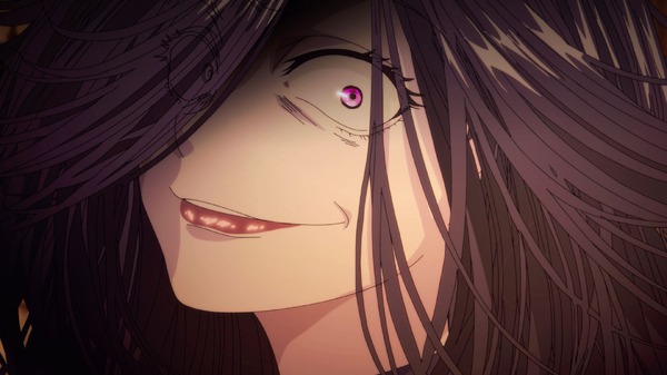 『追放された転生重騎士はゲーム知識で無双する』メインPV場面カット