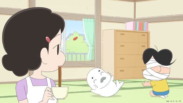 【インタビューあり】昭和に生まれた漫画「アシベ」が、Hey！Say！JUMP（平成）の歌で令和に帰ってくる！主題歌「CUE CUE CUTE」決定！「小3アシベ QQゴマちゃん」