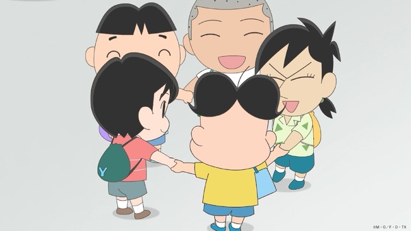 【インタビューあり】昭和に生まれた漫画「アシベ」が、Hey！Say！JUMP（平成）の歌で令和に帰ってくる！主題歌「CUE CUE CUTE」決定！「小3アシベ QQゴマちゃん」