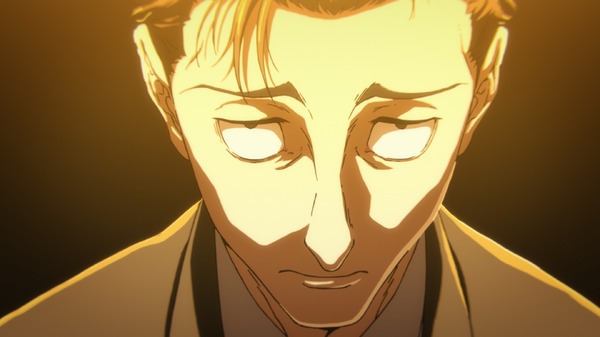 TVアニメ『呪術廻戦』第3期「死滅回游 前編」第56話「東京第１結界（3）」（第3期第9話）先行カット