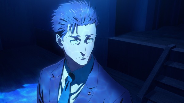 TVアニメ『呪術廻戦』第3期「死滅回游 前編」第56話「東京第１結界（3）」（第3期第9話）先行カット