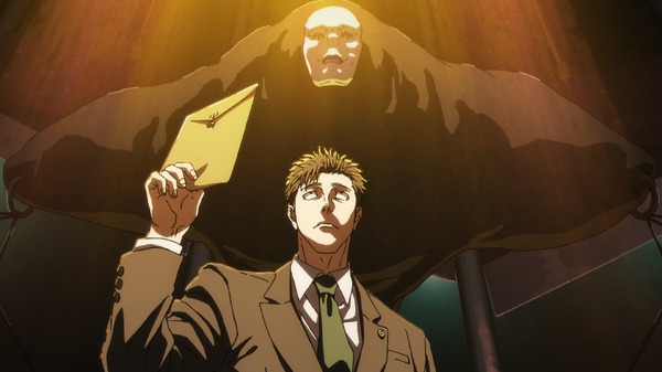 TVアニメ『呪術廻戦』第3期「死滅回游 前編」第56話「東京第１結界（3）」（第3期第9話）先行カット