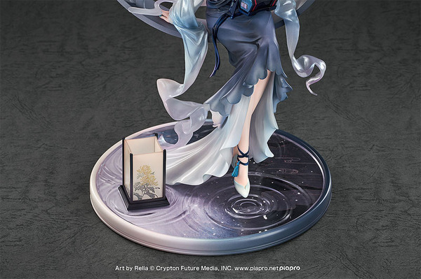 「キャラクター・ボーカル・シリーズ01 初音ミク 漢宮秋月Ver. 1/7スケール 完成品フィギュア」