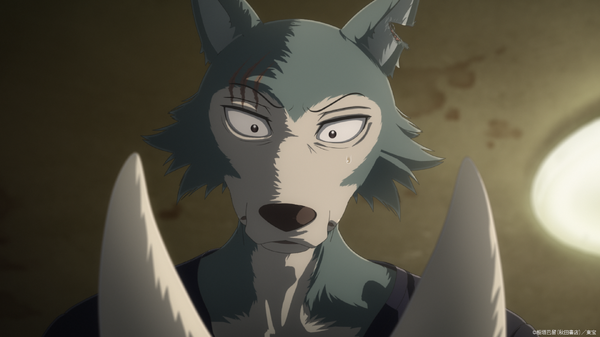 『BEASTARS FINAL SEASON Part2』