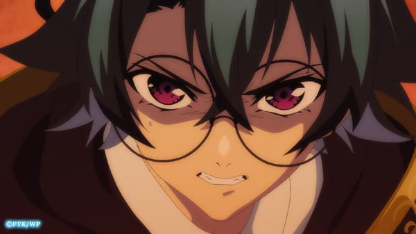 『杖と剣のウィストリア』Season２メインPV