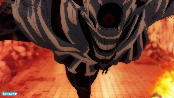 『杖と剣のウィストリア』Season２メインPV