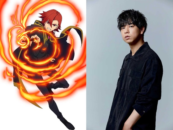 シオン：水中雅章