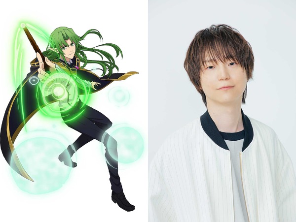 イグノール：河西健吾