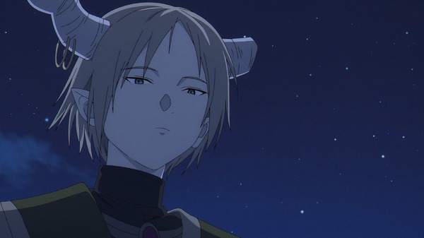 TVアニメ『葬送のフリーレン』第2期第7話（通算35話）先行カット