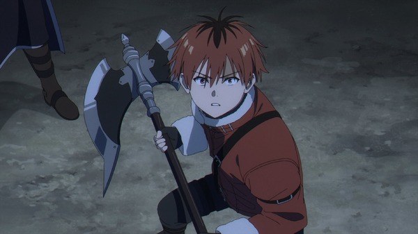 TVアニメ『葬送のフリーレン』第2期第7話（通算35話）先行カット