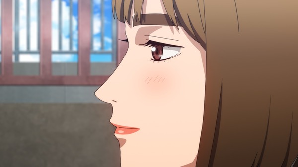 冬アニメ「MFゴースト 3rd Season」第34話「王者のあせり」場面カット