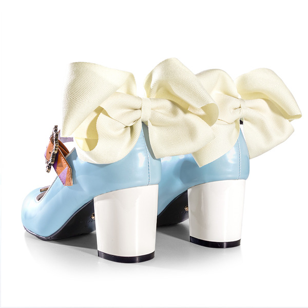 シーザー・アントニオ・ツェペリモデル