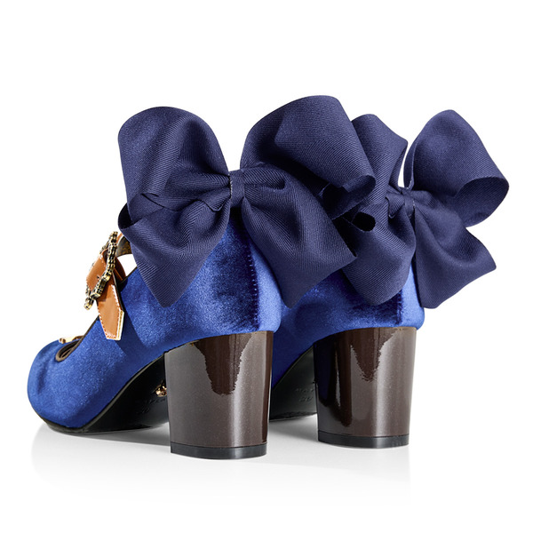 ジョナサン・ジョースターイメージモデル