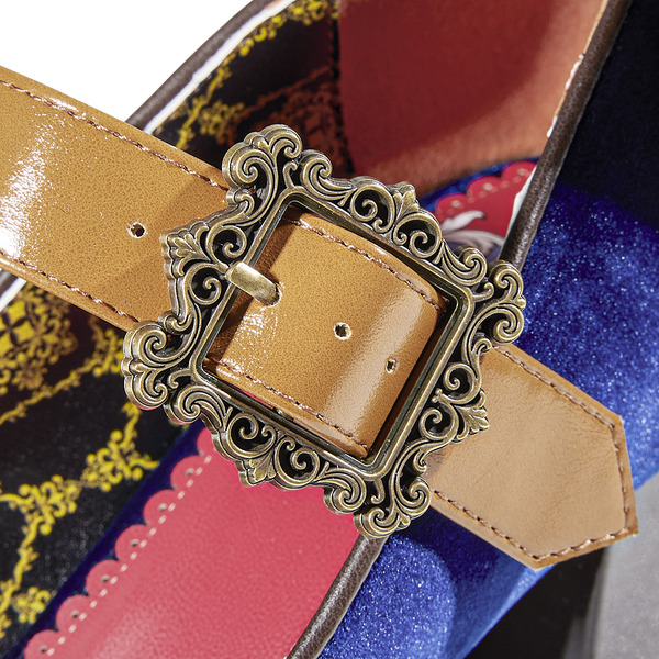 ジョナサン・ジョースターイメージモデル