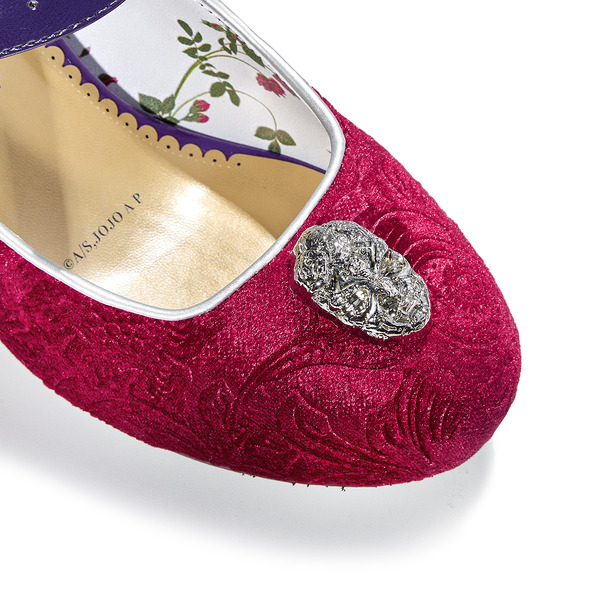 ディオ・ブランドーイメージモデル