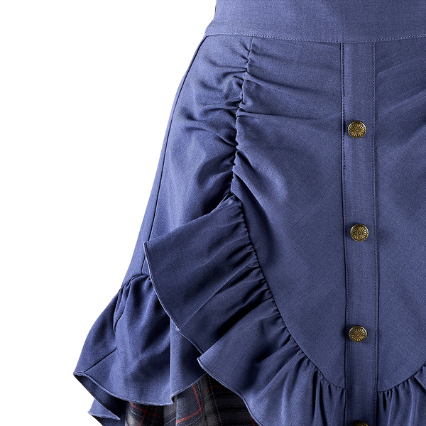 江戸川コナンデザイン