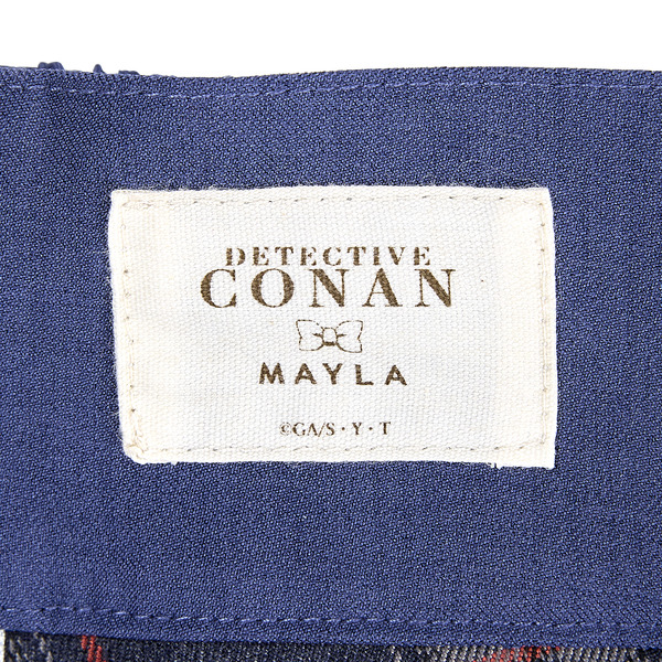 江戸川コナンデザイン