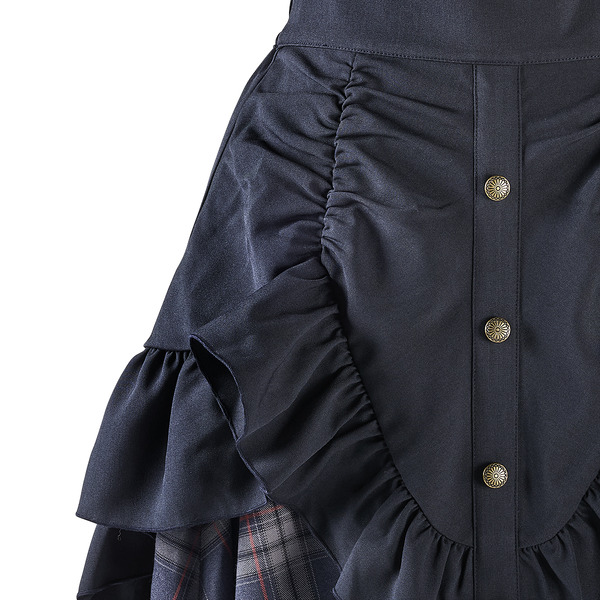 工藤新一デザイン